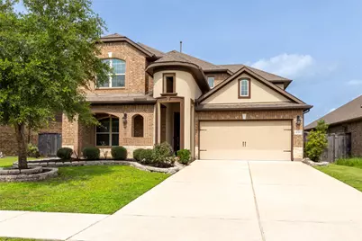 4311 Berry Bend Lane, Richmond, TX 77406 - Photo 1