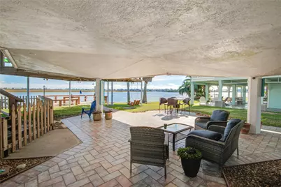 83 Dolphin Lane, Freeport, TX 77541 - Photo 1