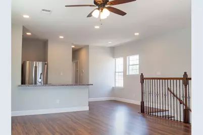 308 E 31st Street #B, Houston, TX 77018 - Photo 3
