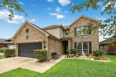 2210 Argos Drive Drive, Missouri City, TX 77459 - Photo 3