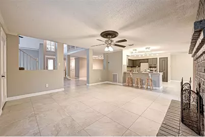 1549 Beaconshire Road, Houston, TX 77077 - Photo 17