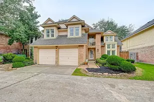 1549 Beaconshire Rd, Houston, TX 77077 - Photo 1