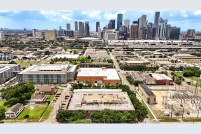 1312 Live Oak Street #218, Houston, TX 77003 - Photo 27