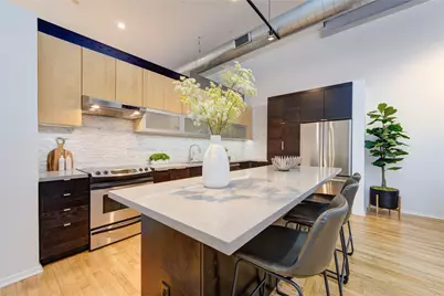 1312 Live Oak Street #218, Houston, TX 77003 - Photo 5