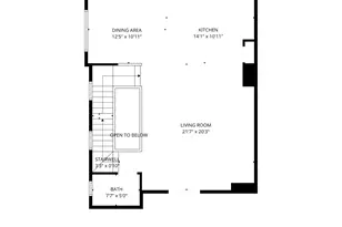 5720 Petty St, Houston, TX 77007 - Photo 5