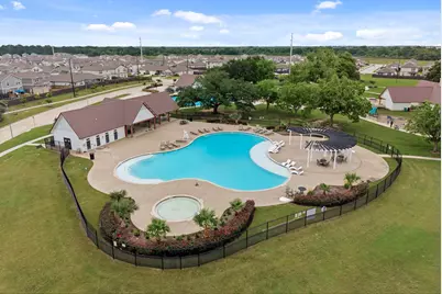 17866 Plow Horse Lane, Hockley, TX 77447 - Photo 27