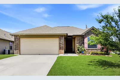 100 Oakwood Court, Huntsville, TX 77320 - Photo 1
