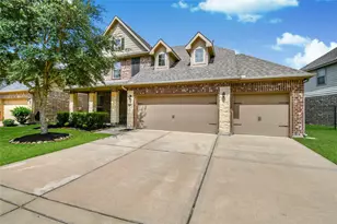 9155 Monarch Field Ln, Cypress, TX 77433 - Photo 47