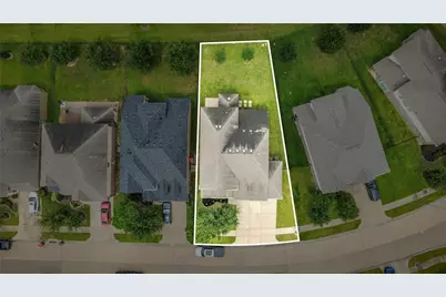 9155 Monarch Field Lane, Cypress, TX 77433 - Photo 45