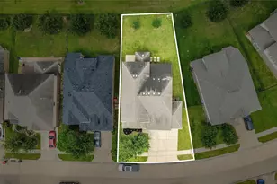 9155 Monarch Field Ln, Cypress, TX 77433 - Photo 45