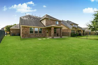 9155 Monarch Field Lane, Cypress, TX 77433 - Photo 41