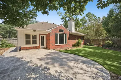 116 N Acacia Park Circle, The Woodlands, TX 77832 - Photo 33