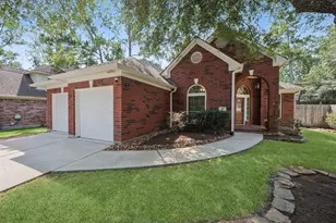 116 N Acacia Park Cir, The Woodlands, TX 77832 - Photo 1