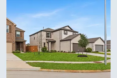 8218 Leisure Point Drive, Cypress, TX 77433 - Photo 3