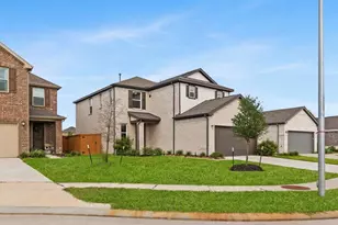 8218 Leisure Pt Dr, Cypress, TX 77433 - Photo 3