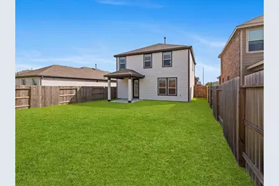 8218 Leisure Point Drive, Cypress, TX 77433 - Photo 31