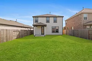 8218 Leisure Pt Dr, Cypress, TX 77433 - Photo 29