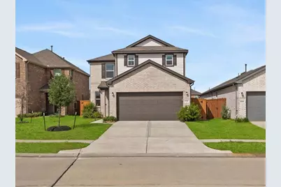 8218 Leisure Point Drive, Cypress, TX 77433 - Photo 1