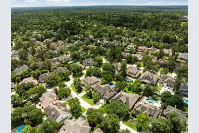 7 Renoir Trail Place, The Woodlands, TX 77382 - Photo 39