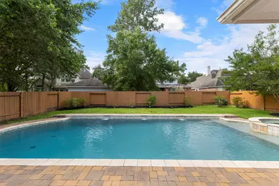 7 Renoir Trail Place, The Woodlands, TX 77382 - Photo 31