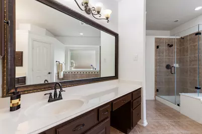 7 Renoir Trail Place, The Woodlands, TX 77382 - Photo 19
