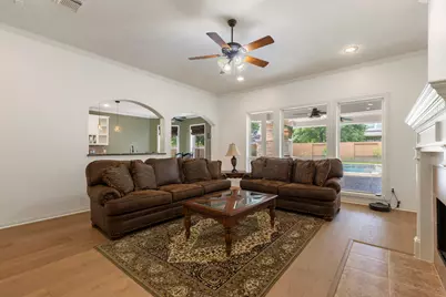 7 Renoir Trail Place, The Woodlands, TX 77382 - Photo 11