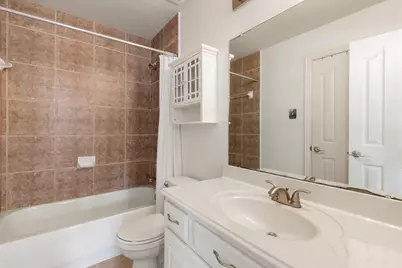 7 Renoir Trail Place, The Woodlands, TX 77382 - Photo 27