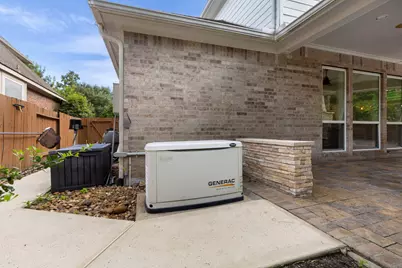 7 Renoir Trail Place, The Woodlands, TX 77382 - Photo 37