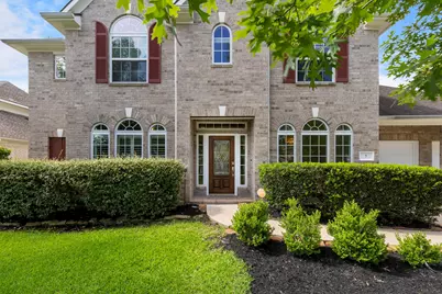 7 Renoir Trail Place, The Woodlands, TX 77382 - Photo 3