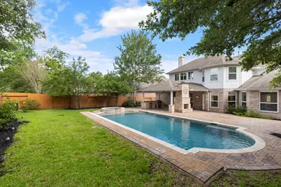7 Renoir Trail Place, The Woodlands, TX 77382 - Photo 33