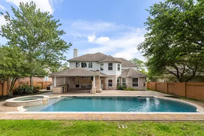 7 Renoir Trail Place, The Woodlands, TX 77382 - Photo 29