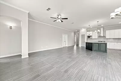 9510 Jayci Hills Lane, Cypress, TX 77433 - Photo 5