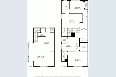 3605 Billingsley Street #B, Houston, TX 77009 - Photo 33