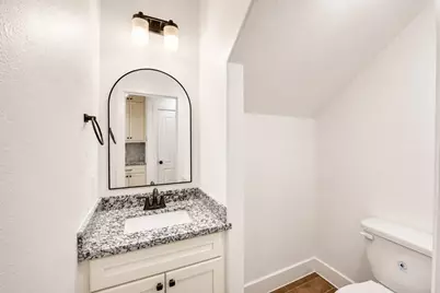 3605 Billingsley Street #B, Houston, TX 77009 - Photo 17