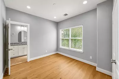 3605 Billingsley Street #B, Houston, TX 77009 - Photo 25
