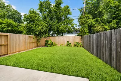 3605 Billingsley Street #B, Houston, TX 77009 - Photo 29