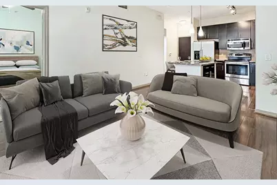 2700 Brazos Street #4310, Houston, TX 77006 - Photo 1