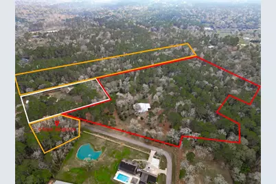 0 Alton Wright Dr, Magnolia, TX 77355 - Photo 3