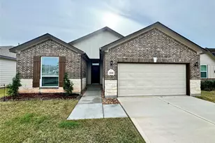 13018 Laura Lake Dr, Willis, TX 77318 - Photo 1