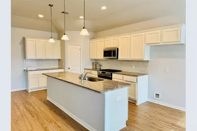 13018 Laura Lake Drive, Willis, TX 77318 - Photo 9