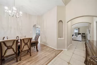 5106 Westwood Pines Drive, Katy, TX 77449 - Photo 5
