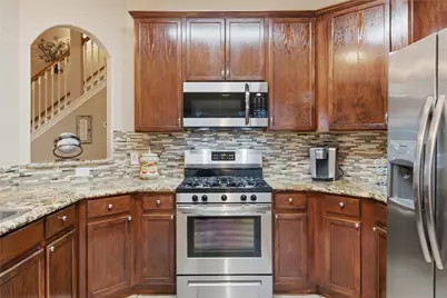 5106 Westwood Pines Drive, Katy, TX 77449 - Photo 9