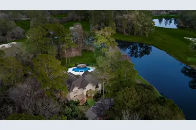 32 Palmer Woods Drive, The Woodlands, TX 77381 - Photo 47