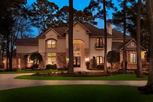 32 Palmer Woods Dr, The Woodlands, TX 77381 - Photo 1