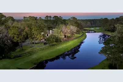 32 Palmer Woods Drive, The Woodlands, TX 77381 - Photo 3