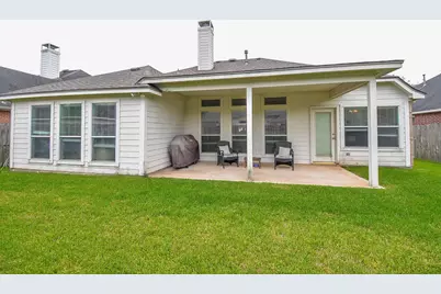 21930 Grand Brook Lane, Richmond, TX 77469 - Photo 5
