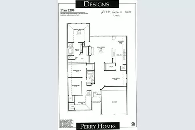 21930 Grand Brook Lane, Richmond, TX 77469 - Photo 15