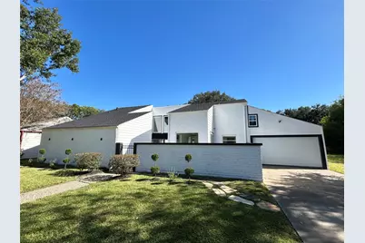 11923 Riverview Drive, Houston, TX 77077 - Photo 1