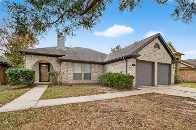 1707 Bonnie Lea Lane, Fresno, TX 77545 - Photo 3