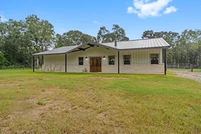 15651 Ben Wiggins Road, Conroe, TX 77303 - Photo 1